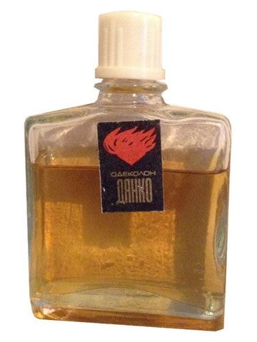 Северное сияние Данко (Danko) fragrance bottle