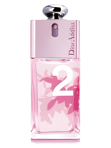 Dior Dior Addict 2 Summer Litchi fragrance bottle