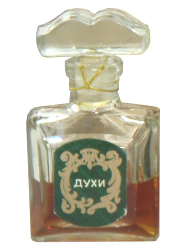 Северное сияние Эрмитаж (Hermitage) fragrance bottle
