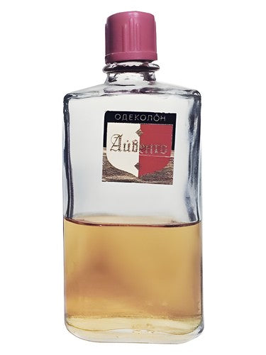 Северное сияние Айвенго (Ivanhoe) fragrance bottle
