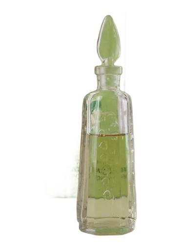 Северное сияние Ландыш серебристый (Muguet Argente) fragrance bottle