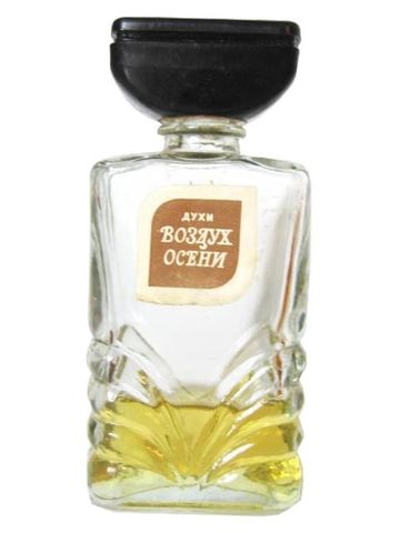 Северное сияние Воздух Осени (Air of Autumn) fragrance bottle