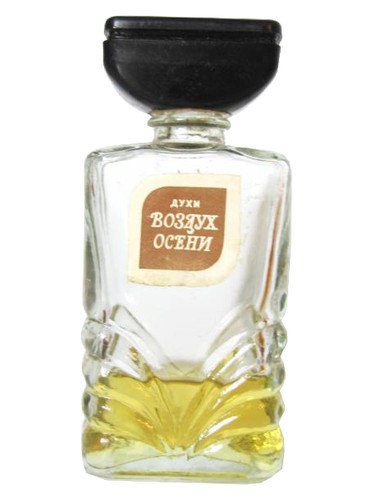 Северное сияние Воздух Осени (Air of Autumn) fragrance bottle