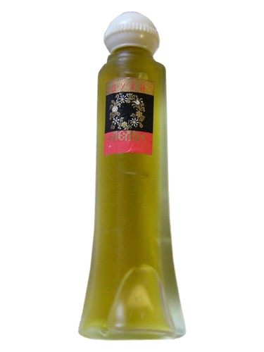 Северное сияние Лель (Lel) fragrance bottle