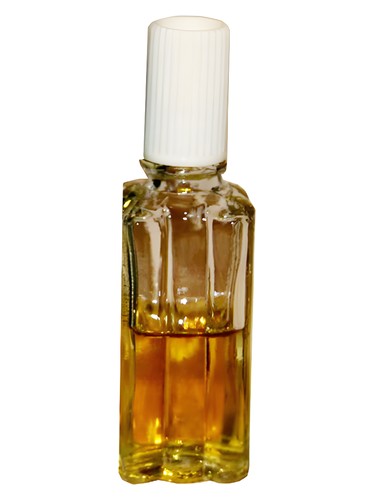 Северное сияние Лесной Ландыш (Forest lily-of-the-valley) fragrance bottle
