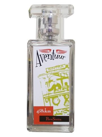 Aventuur 4581 Km Pure Sintra fragrance bottle