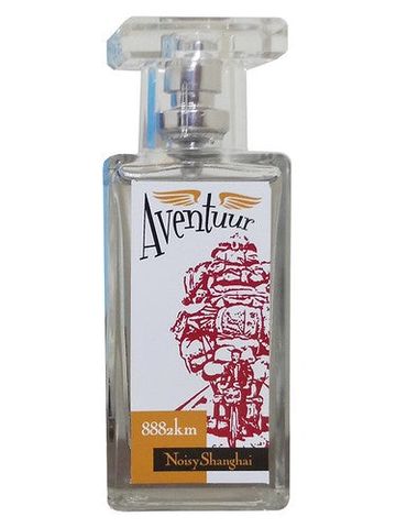 Aventuur 8882 Km Noisy Shanghai fragrance bottle