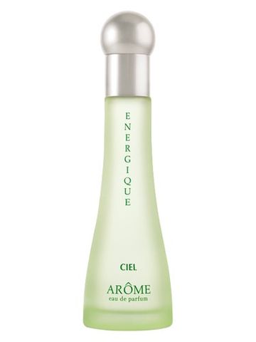 CIEL Parfum Energique fragrance bottle