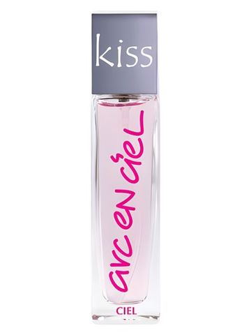 CIEL Parfum Arc-en-Ciel Kiss fragrance bottle