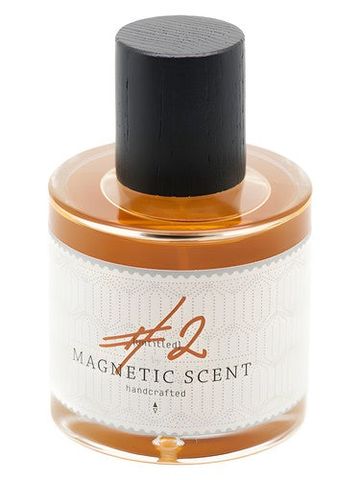Magnetic Scent Untitled 2 fragrance bottle