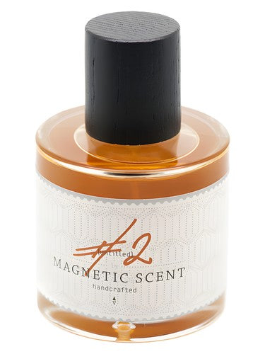 Magnetic Scent Untitled 2 fragrance bottle