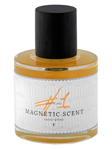 Magnetic Scent Untitled 1 fragrance bottle