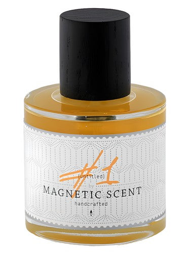 Magnetic Scent Untitled 1 fragrance bottle