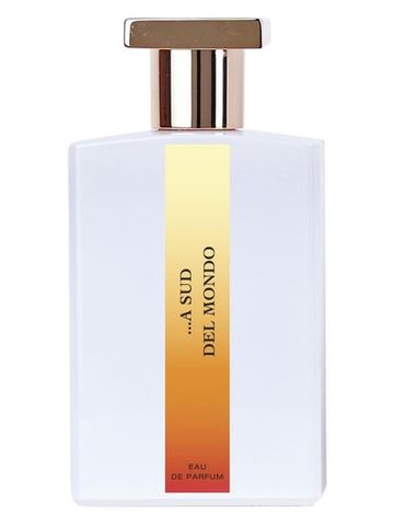 Officine del Profumo A Sud Del Mondo fragrance bottle