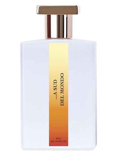 Officine del Profumo A Sud Del Mondo fragrance bottle