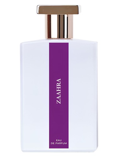 Officine del Profumo Zaahra fragrance bottle