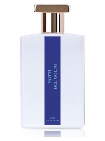 Officine del Profumo Notti Del Golfo fragrance bottle