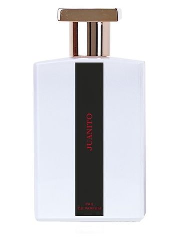 Officine del Profumo Juanito fragrance bottle