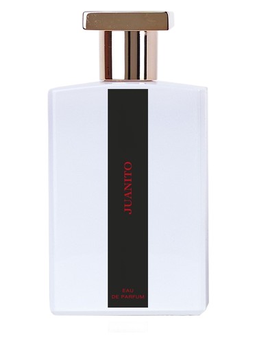 Officine del Profumo Juanito fragrance bottle