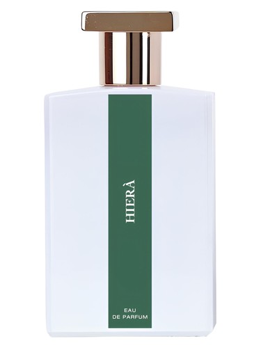 Officine del Profumo Hiera fragrance bottle