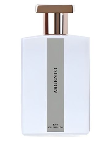 Officine del Profumo Argento fragrance bottle