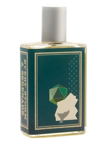 Imaginary Authors Every Storm a Serenade fragrance bottle