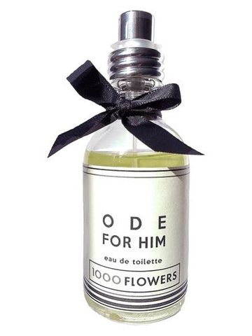 1000 Flowers Ode for Him fragrance bottle