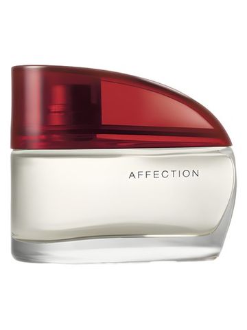 Mary Kay Affection fragrance bottle