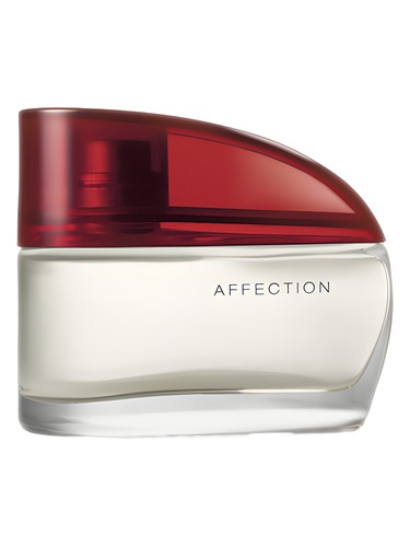 Mary Kay Affection fragrance bottle