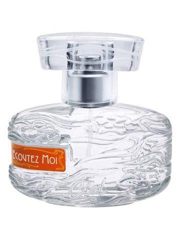CIEL Parfum Ecoutez Moi fragrance bottle
