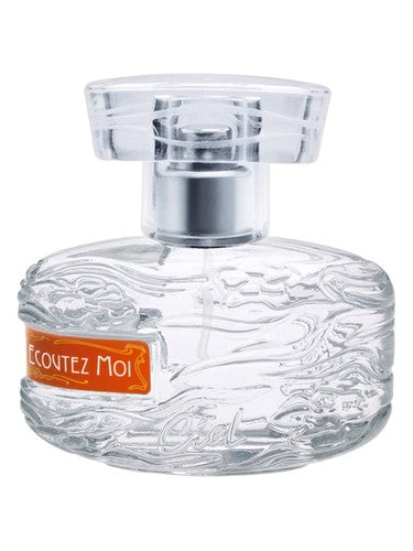 CIEL Parfum Ecoutez Moi fragrance bottle