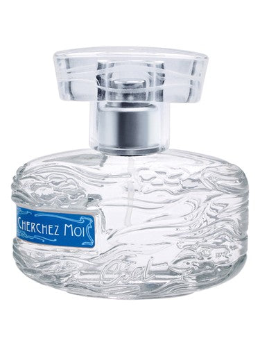 CIEL Parfum Cherchez Moi fragrance bottle