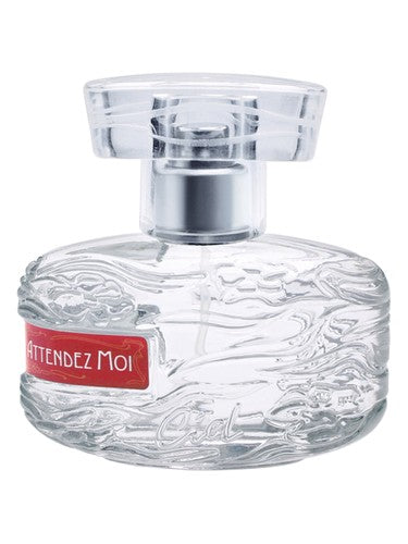 CIEL Parfum Attendez Moi fragrance bottle