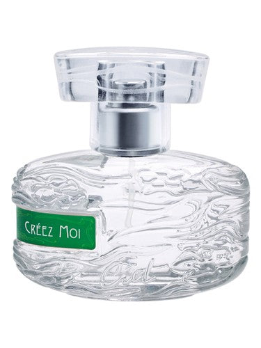 CIEL Parfum Creez Moi fragrance bottle