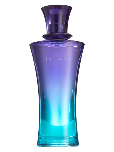 Mary Kay Belara fragrance bottle