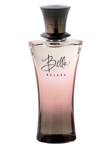 Mary Kay Bella Belara fragrance bottle