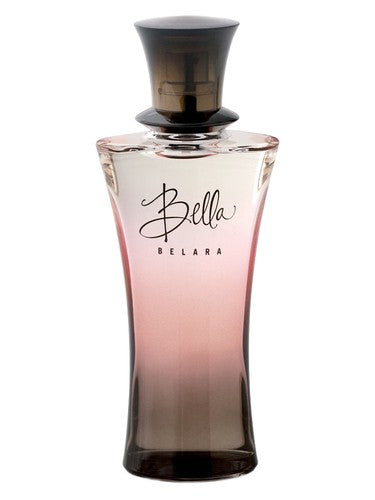 Mary Kay Bella Belara fragrance bottle