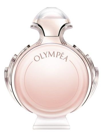 Rabanne Olympéa Aqua fragrance bottle