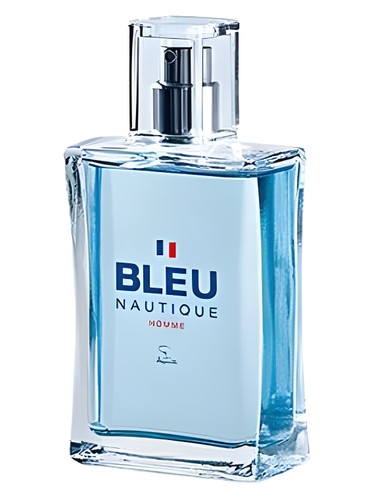 Jequiti Bleu Nautique