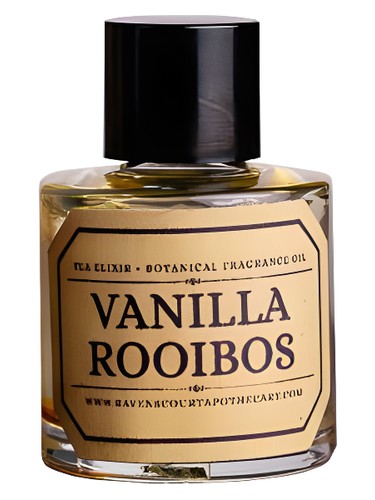 Ravenscourt Apothecary Vanilla Rooibos