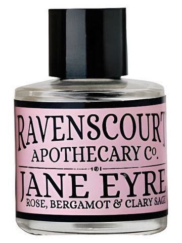 Ravenscourt Apothecary Jane Eyre fragrance bottle