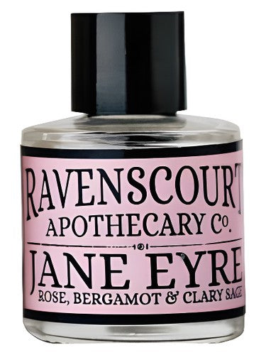 Ravenscourt Apothecary Jane Eyre