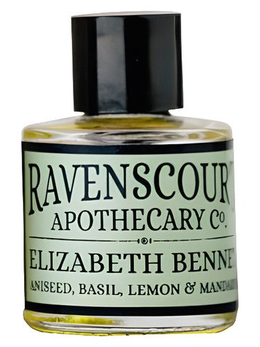 Ravenscourt Apothecary Elizabeth Bennet