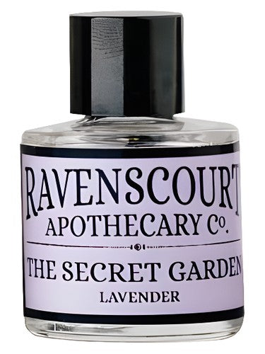Ravenscourt Apothecary The Secret Garden