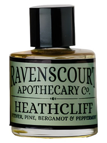 Ravenscourt Apothecary Heathcliff