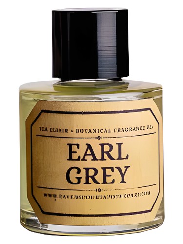 Ravenscourt Apothecary Earl Grey Tea