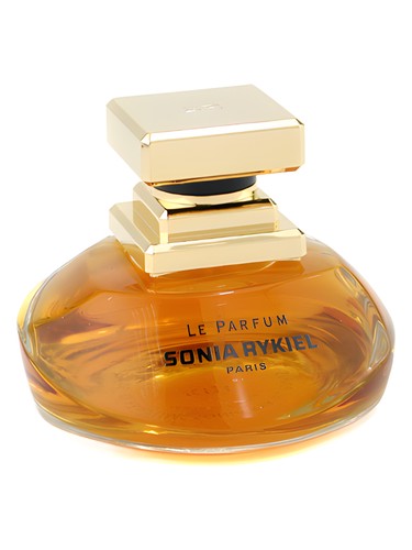 Sonia Rykiel Le Parfum Sonia Rykiel Extrait fragrance bottle