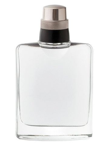 Mary Kay MK High Intensity fragrance bottle