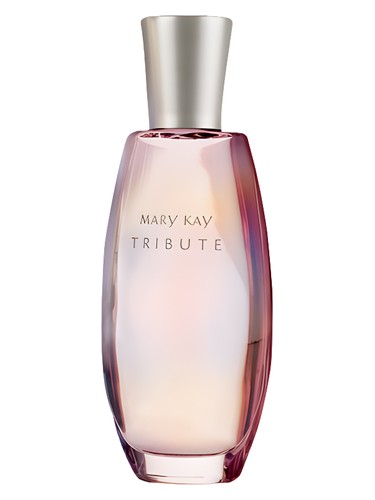 Mary Kay Tribute for Women fragrance bottle