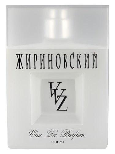 Zhirinovsky Zhirinovsky White